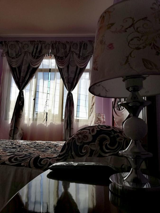 El Grano De Oro Hotel Туписа Экстерьер фото